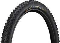 Continental 0101481, Continental Cross King Schutz 26x2.3 (58-559) Tubeless Ready