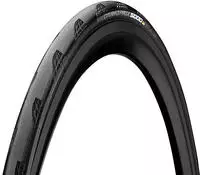 Continental Fahrradreifen Grand Prix 5000, 25-622, 28 Zoll, Faltreifen f&uuml;r Rennrad,