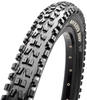 Maxxis ETB85975700, Maxxis Minion Dhf 3cg/dh/tr 60 Tpi Tubeless 27.5'' X 2.50...