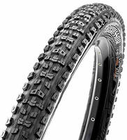 Maxxis ETB96870000, Maxxis Aggressor Exo/tr 60 Tpi Tubeless 29'' X 2.50 Mtb Tyre