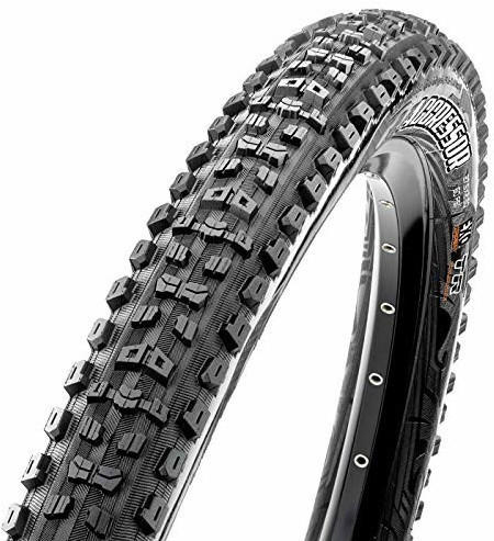 Maxxis Aggressor Dual EXO Protection WT TR 29 x 2.5