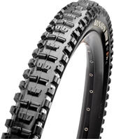 Maxxis 1191, Maxxis Aggressor Double Down WT 27,5" Faltreifen 27,5x2,5 schwarz