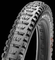 Maxxis TB00143900, Maxxis Minion Dhr Ii Tubeless Maxxgrip 29'' X 2.40 Mtb Tyre