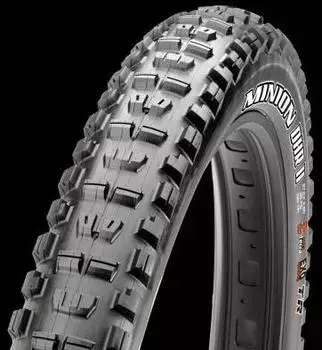 Maxxis Minion DHR II 3C MaxxGrip EXO WT TR 29 x 2.4