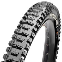 Maxxis ETB96797500, Maxxis Minion Dhr Ii 3cg/dh/tr 60 Tpi Tubeless 29'' X 2.40 Mtb