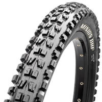 Maxxis ETB96800700, Maxxis Minion Dhf 3cg/dh/tr 60 Tpi Tubeless 29'' X 2.50 Mtb Tyre