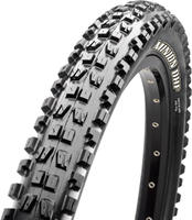 Maxxis 1511, Maxxis Minion DHF+ 3C MaxxTerra EXO TR 27,5+ Faltreifen 27,5x2,8 schwarz