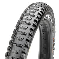 Maxxis A0102370, Maxxis Crossmark II TR EXO (29 x 2.10, 53-622) (A0102370) Schwarz