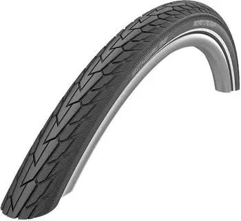 Schwalbe Road Cruiser Green 28 x 1.40 (37-622) reflex