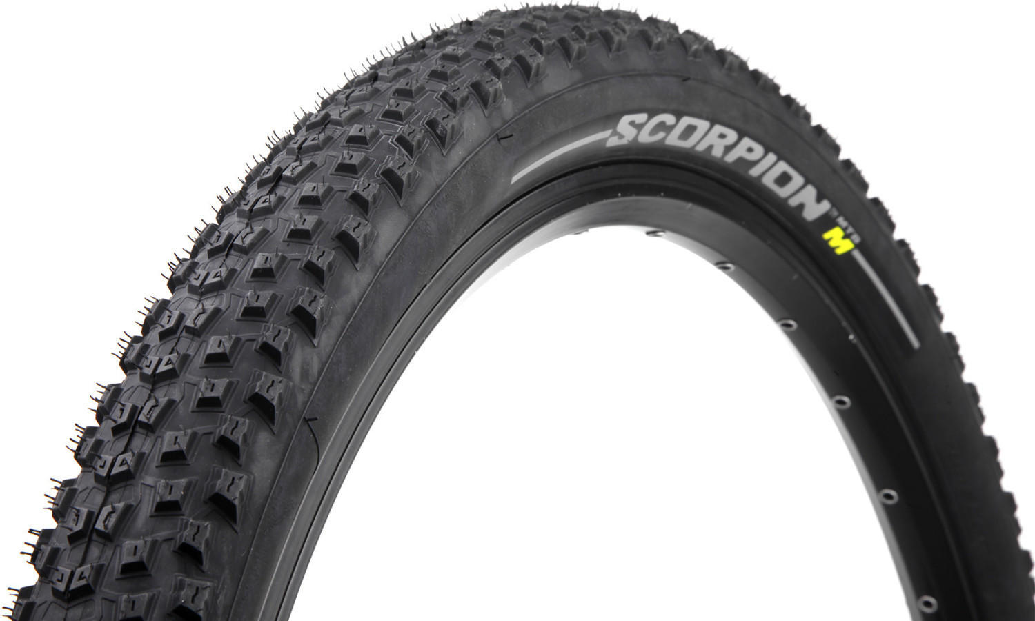 Pirelli Scorpion MTB Mixed Terrain LITE Faltreifen schwarz 29 x 2.2 Test  TOP Angebote ab 40,83 € (Juli 2023)