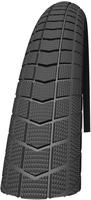 Schwalbe 1402689610, Schwalbe Drahtreifen BIG BEN 26x2.15 ETRTO 55-559 ADDIX