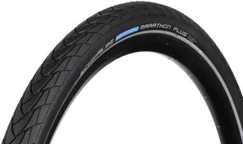 Schwalbe Marathon Plus 28 x 1.25 (25-622) (Perf)