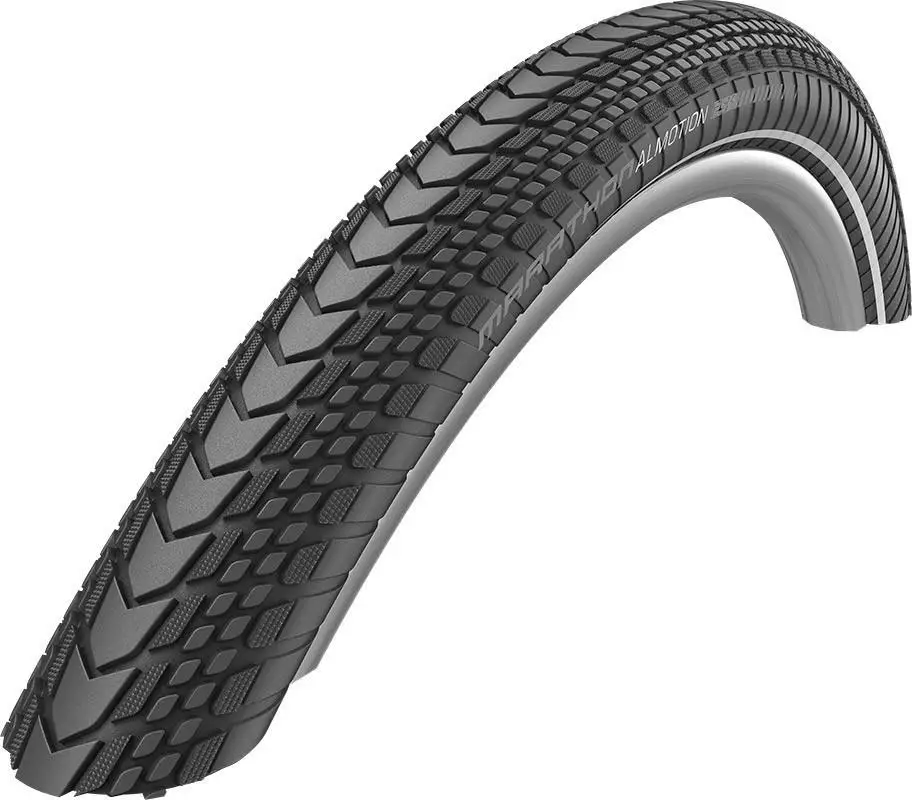Schwalbe Hurricane Performance Draadband - 42-622 (28 X 1.6 Inch) RaceGuard