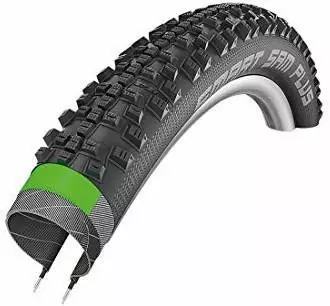 Schwalbe Smart Sam Plus 28 x 1.75 (47-622)