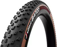 Vittoria 11A00015, Vittoria Barzo Tlr Graphene 2.0 Tubeless 29'' X 2.25 Mtb Tyre