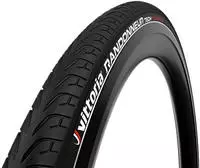 Vittoria 11A00172, Vittoria Randonneur Tech 700c X 35 Rigid Road Tyre Schwarz 700C x