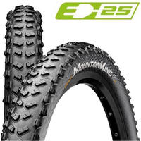 Continental 150425, Continental Mountain King Wire E25 2,30''