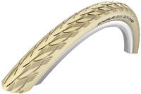 Out Tire Delta Cruiser plus 26 x 1 3 8 (37-590) Beige