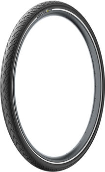 Pirelli Cycl-e DTs Drahtreifen 28 x 1,40 (37-622) black