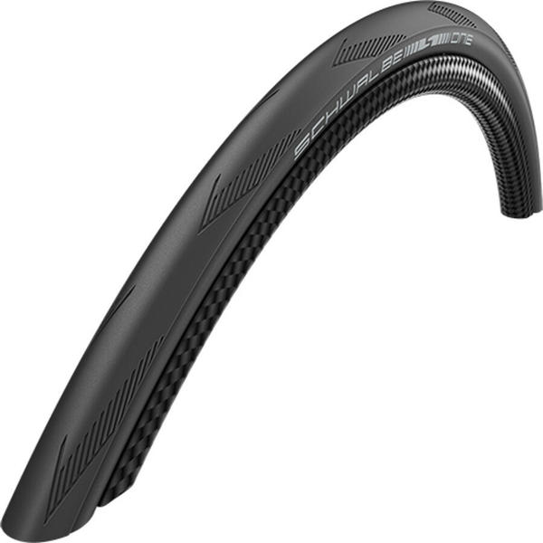 Schwalbe One Performance Faltreifen (23-571) R-Guard Addix black