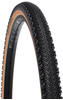 Wtb W010-0804, Wtb Venture Tcs Tubeless 700c X 40 Rigid Gravel Tyre Schwarz...
