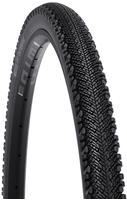 Wtb W010-0803, Wtb Venture Tcs Tubeless 700c X 40 Rigid Gravel Tyre Schwarz...