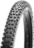 Maxxis ETB00202900, Maxxis Assegai 3ct/exo+/tr 120 Tpi Tubeless 29'' X 2.60 Mtb...