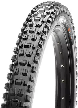 Maxxis Assegai Faltreifen 29 x 2,60 (66-622) WT TLR EXO+ 3C MaxxTerra black