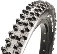 Maxxis ETB00241500, Maxxis Wetscream 3cg/dh/tr 60 Tpi Tubeless 29'' X 2.50 Mtb...