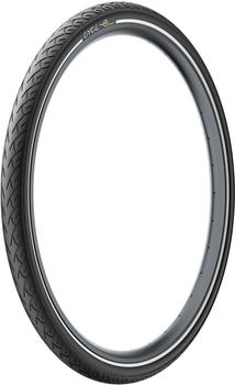 Pirelli Cycl-e DTs Drahtreifen 28 x 1,75 (47-622) black