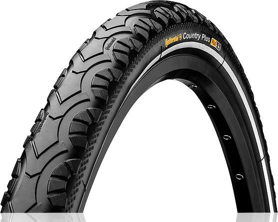 Continental Contact Plus Travel 26 x 2.00 (50-559)
