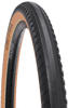 Wtb W010-0820, Wtb Byway Tcs Tubeless 700c X 44 Rigid Gravel Tyre Schwarz 700C...