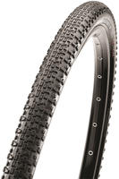 Maxxis TB00200800, Maxxis Rambler Tubeless 700 X 38 Gravel Tyre Schwarz 700 x 38