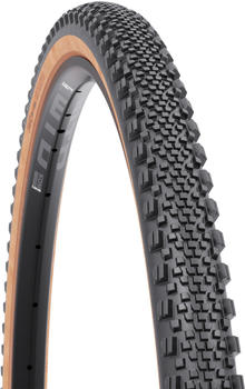 WTB Raddler TCS Light Fast Rolling Drahtreifen 28 x 1,50 (40-622) black/tan