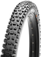 Maxxis 2650, Maxxis Assegai Dual EXO WT TR 27,5+ Faltreifen schwarz
