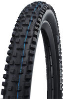 Schwalbe 11654105, Schwalbe Nobby Nic 26x2.25 Addix Speedgrip
