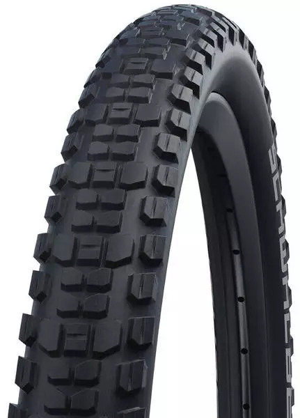 Cop.Sw 29X2,60 Johnny Watts Dd Addix Perf Fold, Schwarz