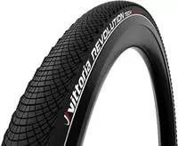 Vittoria 11A00183, Vittoria Revolution Tech 700c X 38 Rigid Urban Tyre Schwarz 700C x