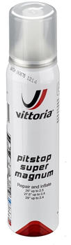 Vittoria Pit Stop Super Magnum 100 ml White