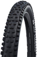 Schwalbe 707387/11654122, Schwalbe Nobby Nic Performance Hs602 Addix 29'' X 2.60 Mtb