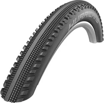 Schwalbe Hurricane Performance ADDIX Drahtreifen schwarz 42-622 (28 x 1.6)