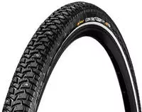 Continental 0150268, Continental Contact Spike Spike-Reifen 700x40C mit 120 Spikes