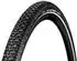 Continental Contact Spike 120 Draht-Spikereifen schwarz-reflex