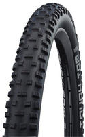 Schwalbe 11159166, Schwalbe 60-584 TOUGH TOM 27.5x2.35 Drahtreifen