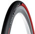 Michelin Lithion2 Performance Line Foldable 700 x 25 Black / Red