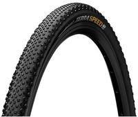 CONTINENTAL Fahrradreifen "Terra Speed ProTection"