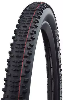 Schwalbe Racing Ralph Evo Super Ground Addix Speed Foldabe 29 x 2.25 Black