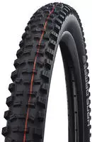 "Schwalbe 26" Falt-Reifen "Hans Dampf" HS491 ST, 26x2.35" (60-559), SSkin Evo TLE