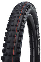 "Schwalbe 26" Falt-Reifen "Magic Mary" HS447, 26x2.35" (60-559), SSkin Evo TLE AddixS