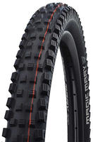 "Schwalbe 29" Falt-Reifen "Magic Mary" HS447 ST, 29x2.25" (57-622), SSkin TLE Addix